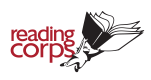  Reading Corps logo
